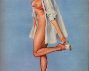 -Unknown - 阿尔贝托·巴尔加斯